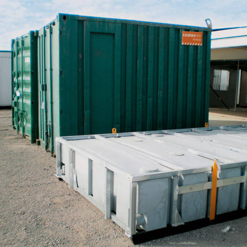 Передвижной мини дом контейнера, дома полностью законченной тары для хранения модульные