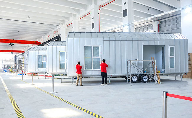 КИТАЙ NINGBO DEEPBLUE SMARTHOUSE CO.,LTD Профиль компании