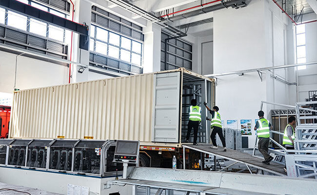 КИТАЙ NINGBO DEEPBLUE SMARTHOUSE CO.,LTD Профиль компании