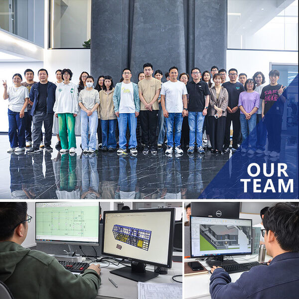 КИТАЙ NINGBO DEEPBLUE SMARTHOUSE CO.,LTD Профиль компании