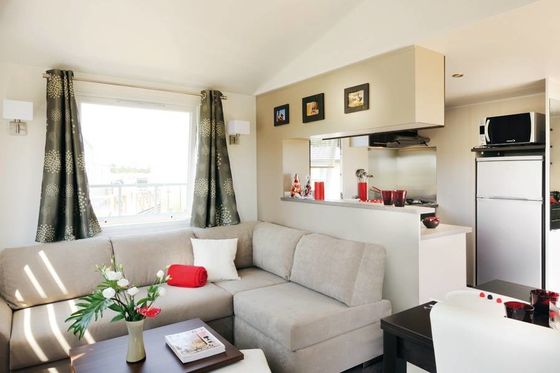 Light Steel Frame ADU Houses Modular Home Granny Flat One Story SIngle Family For Rental