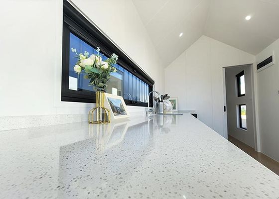 Modern Prefab Houses: Modular Container Homes & Luxury Tiny Houses On Wheels