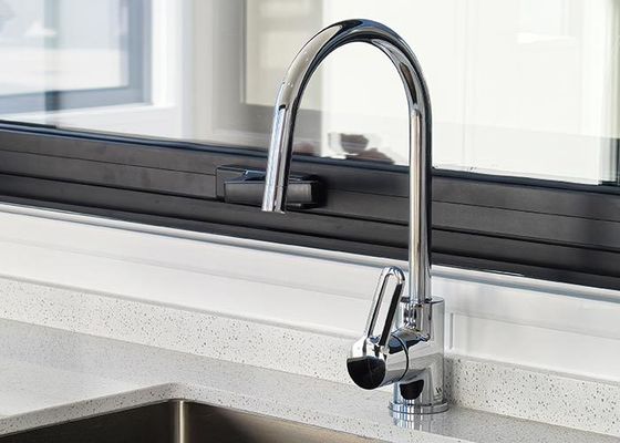 Luxury A-Frame House Low-Rise Villa Heat-Insulated Modular Home Prefab Tiny House On Wheels