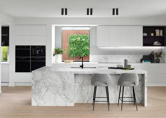 Module Prefabricated 2 Floor Floating Homes Prefab Light Steel Metal Structure Frame