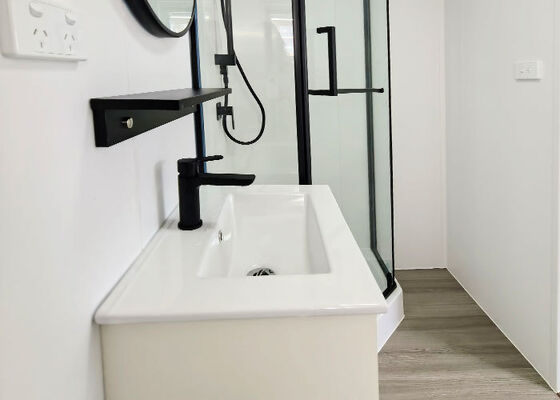 Cost per m2 for Tiny Houses in Australia – Light Steel Frame Modular Home Prices