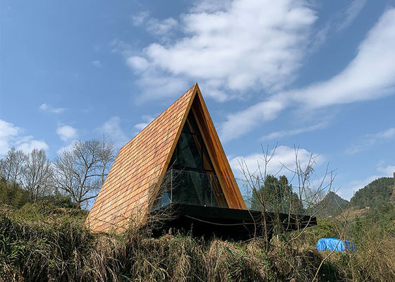 Modern Prefab House Kits