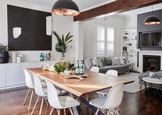 Factory Build Panelized System Steel Structure Prefab Villa | New Design Custom House ﻿