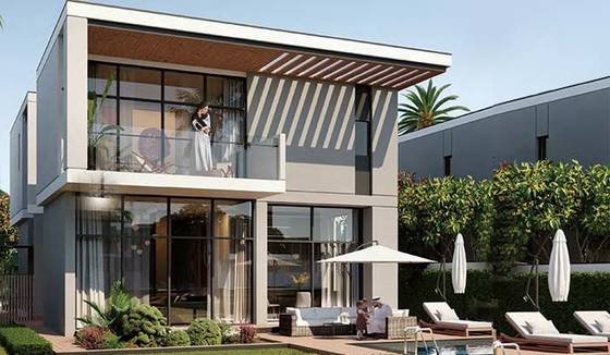 Дом системы ферменной конструкции Prefab: Светлый железный каркас с панелью сэндвича изоляции PU для эффективного и устойчивого прожития