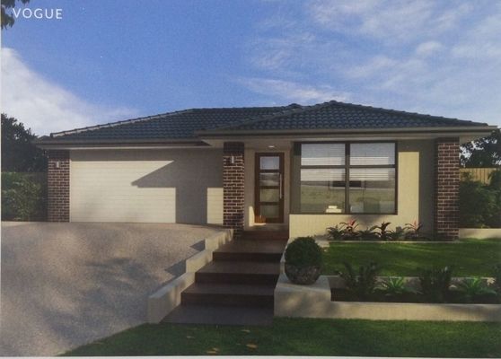 Economic Prefab Bungalow Homes , Contemporary Prefab Home For Family