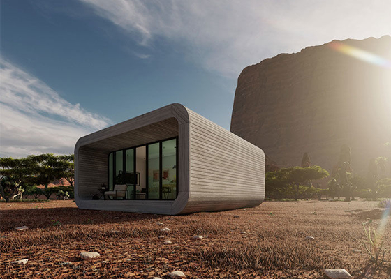 Prefab Light Steel Frame House Of Hotel Unit Lodges With Holiday Inn Newton Modular Home