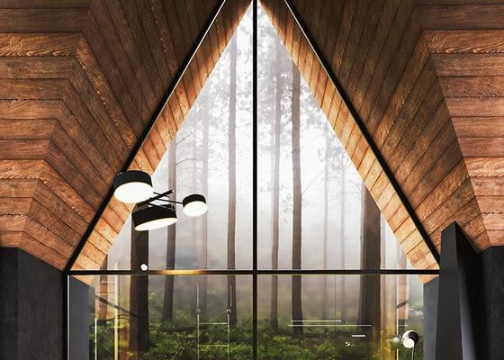AS/NZS Prefab Garden Studios Featuring Light Steel Frame Модульный дом для Airbnb