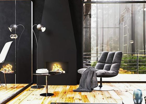 Роскошные модульные дома: Prefab Garden Studios Expansive Decks для Airbnb
