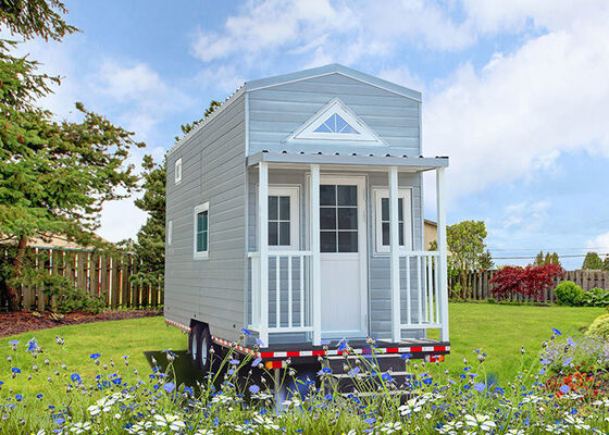 Стоимость на квадратный метр для крошечных домов в Австралии