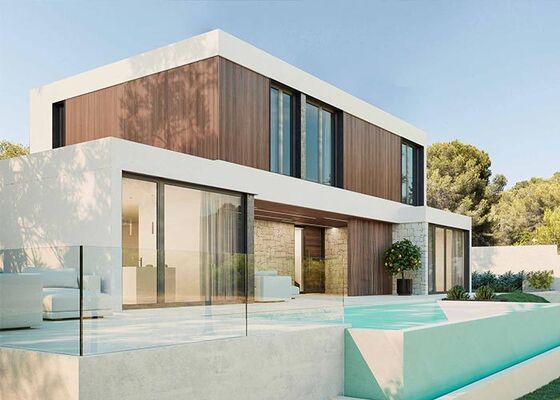 Современный дешевый префабрикованный стальной конструкции здание префабрикованный дом с панельной системой