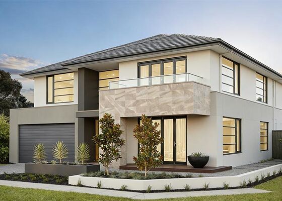 Готовый контейнерный дом, роскошное здание, легкая стальная вилла, индивидуальные современные панельные комплекты для дома