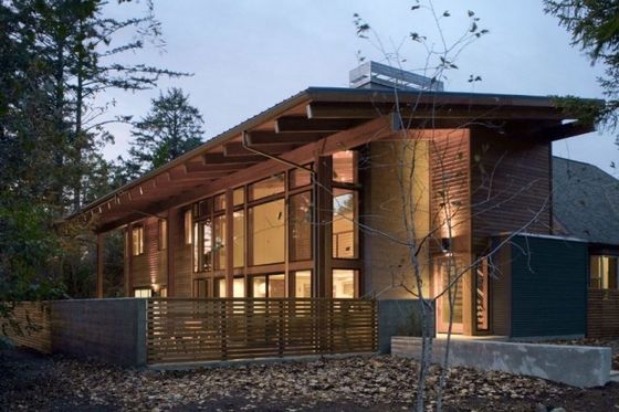 Австралия стандартная легкая стальная рама сборный дом модульный домашний комплект