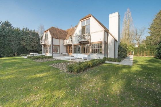 Австралийская стандартная панельная система, роскошные сборные дома из легкого стального каркаса