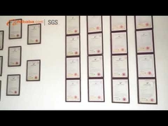 Глубокий голубой летний дом