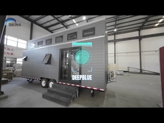 Американский стандарт экологически чистый образ жизни и архитектурная изобретательность