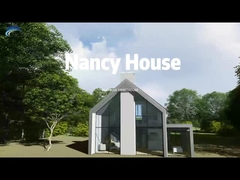 Вилла Ливерпуля Осло света стандарта США Ce Nzs Au стальная обрамляя роскошная